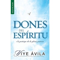 Dones Del Esp?ritu (spanish Edition) [Mass Market Paperbac]