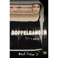 Doppelganger [Paperback]