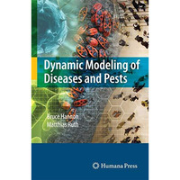 Dynamic Modeling of Diseases and Pests [Mixed media product]