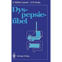 Dyspepsiefibel [Paperback]