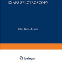 EXAFS Spectroscopy: Techniques and Applications [Paperback]