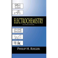 Electrochemistry [Hardcover]