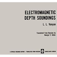 Electromagnetic Depth Soundings [Paperback]