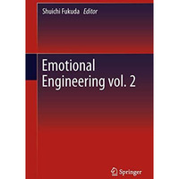 Emotional Engineering vol. 2 [Paperback]