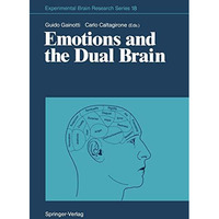 Emotions and the Dual Brain [Paperback]