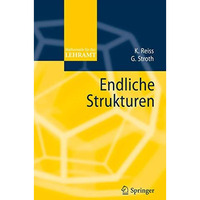 Endliche Strukturen [Paperback]