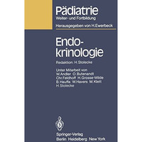 Endokrinologie [Paperback]