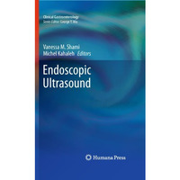 Endoscopic Ultrasound [Hardcover]