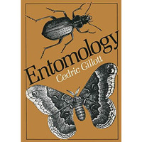 Entomology [Paperback]