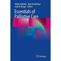 Essentials of Palliative Care [Paperback]