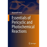 Essentials of Pericyclic and Photochemical Reactions [Hardcover]