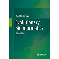 Evolutionary Bioinformatics [Hardcover]