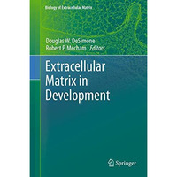 Extracellular Matrix in Development [Paperback]