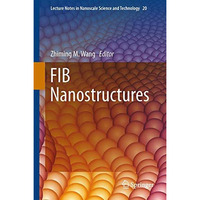 FIB Nanostructures [Hardcover]