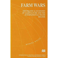 Farm Wars [Hardcover]