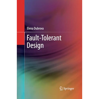 Fault-Tolerant Design [Paperback]