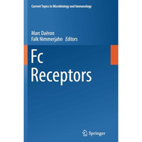 Fc Receptors [Paperback]