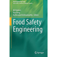 Food Safety Engineering [Paperback]