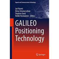 GALILEO Positioning Technology [Hardcover]