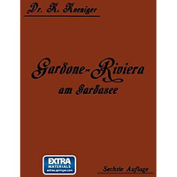 Gardone Riviera am Gardasee als Winterkurort [Paperback]