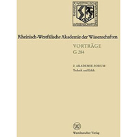 Geisteswissenschaften: Vortr?ge ? G 284 [Paperback]