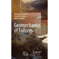 Geomechanics of Failures [Hardcover]