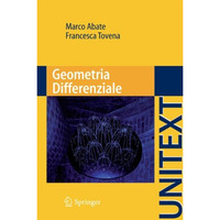 Geometria Differenziale [Paperback]