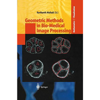 Geometric Methods in Bio-Medical Image Processing [Paperback]