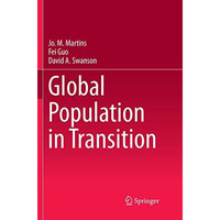 Global Population in Transition [Paperback]