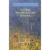 Global Rectificatory Justice [Hardcover]