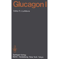 Glucagon I [Paperback]