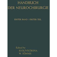 Grundlagen I: Erster Teil. Angewandte Anatomie ? Physiologie ? Pathophysiologie [Paperback]