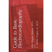 Guide to Basic Electrocardiography [Paperback]