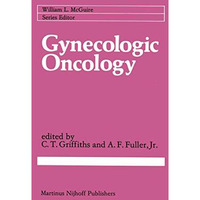 Gynecologic Oncology [Hardcover]