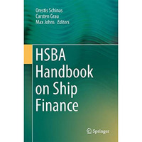 HSBA Handbook on Ship Finance [Hardcover]