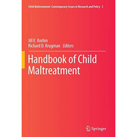 Handbook of Child Maltreatment [Paperback]