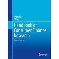 Handbook of Consumer Finance Research [Hardcover]