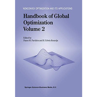 Handbook of Global Optimization: Volume 2 [Hardcover]