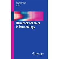 Handbook of Lasers in Dermatology [Paperback]