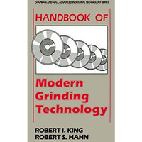 Handbook of Modern Grinding Technology [Paperback]