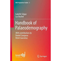 Handbook of Palaeodemography [Hardcover]