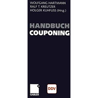 Handbuch Couponing [Paperback]