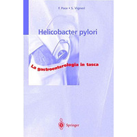 Helicobacter pylori [Paperback]