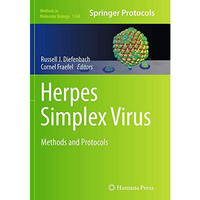 Herpes Simplex Virus: Methods and Protocols [Paperback]