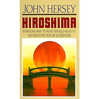 Hiroshima [Paperback]