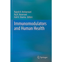 Immunomodulators and Human Health [Paperback]