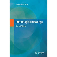 Immunopharmacology [Paperback]