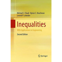 Inequalities: With Applications to Engineering [Paperback]