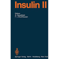 Insulin: Part 2 [Paperback]