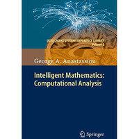 Intelligent Mathematics: Computational Analysis [Hardcover]